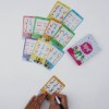 Flash Card Wipe & Clean Iqra' - Kartu Belajar Anak Bergambar - Konsep Studio